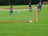 Jeugdwedstrijd sportpark 'Het Springer' van zaterdag 8 september 2018 (77/154)