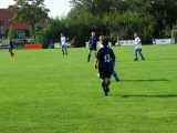 Jeugdwedstrijd sportpark 'Het Springer' van zaterdag 8 september 2018 (96/154)