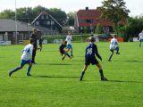 Jeugdwedstrijd sportpark 'Het Springer' van zaterdag 8 september 2018 (97/154)