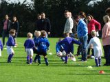 Jeugdwedstrijd sportpark 'Het Springer' van zaterdag 8 september 2018 (103/154)