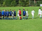 Jeugdwedstrijd sportpark 'Het Springer' van zaterdag 8 september 2018 (105/154)