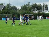 Jeugdwedstrijd sportpark 'Het Springer' van zaterdag 8 september 2018 (123/154)