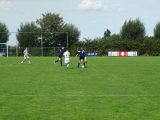 Jeugdwedstrijd sportpark 'Het Springer' van zaterdag 8 september 2018 (124/154)