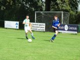 Jeugdwedstrijd sportpark 'Het Springer' van zaterdag 8 september 2018 (128/154)