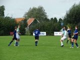 Jeugdwedstrijd sportpark 'Het Springer' van zaterdag 8 september 2018 (130/154)