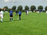 Jeugdwedstrijd sportpark 'Het Springer' van zaterdag 8 september 2018 (132/154)