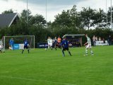 Jeugdwedstrijd sportpark 'Het Springer' van zaterdag 8 september 2018 (134/154)