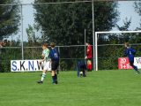 Jeugdwedstrijd sportpark 'Het Springer' van zaterdag 8 september 2018 (153/154)