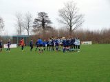 Jeugdwedstrijd sportpark 'Het Springer' van zaterdag 8 december 2018 (3/171)