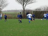 Jeugdwedstrijd sportpark 'Het Springer' van zaterdag 8 december 2018 (16/171)