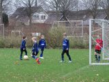 Jeugdwedstrijd sportpark 'Het Springer' van zaterdag 8 december 2018 (17/171)