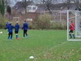 Jeugdwedstrijd sportpark 'Het Springer' van zaterdag 8 december 2018 (21/171)