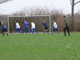 Jeugdwedstrijd sportpark 'Het Springer' van zaterdag 8 december 2018 (22/171)