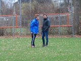 Jeugdwedstrijd sportpark 'Het Springer' van zaterdag 8 december 2018 (23/171)