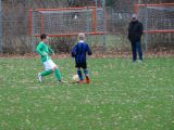 Jeugdwedstrijd sportpark 'Het Springer' van zaterdag 8 december 2018 (32/171)