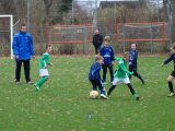 Jeugdwedstrijd sportpark 'Het Springer' van zaterdag 8 december 2018 (57/171)