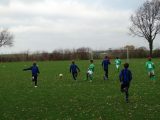 Jeugdwedstrijd sportpark 'Het Springer' van zaterdag 8 december 2018 (67/171)