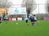 Jeugdwedstrijd sportpark 'Het Springer' van zaterdag 8 december 2018 (72/171)