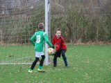 Jeugdwedstrijd sportpark 'Het Springer' van zaterdag 8 december 2018 (76/171)