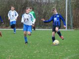 Jeugdwedstrijd sportpark 'Het Springer' van zaterdag 8 december 2018 (83/171)