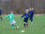 Jeugdwedstrijd sportpark 'Het Springer' van zaterdag 8 december 2018 (96/171)