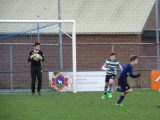 Jeugdwedstrijd sportpark 'Het Springer' van zaterdag 8 december 2018 (104/171)