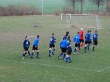 Jeugdwedstrijd sportpark 'Het Springer' van zaterdag 8 december 2018 (106/171)