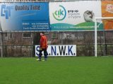 Jeugdwedstrijd sportpark 'Het Springer' van zaterdag 8 december 2018 (109/171)