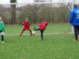 Jeugdwedstrijd sportpark 'Het Springer' van zaterdag 8 december 2018 (115/171)