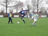 Jeugdwedstrijd sportpark 'Het Springer' van zaterdag 8 december 2018 (140/171)