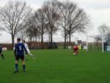 Jeugdwedstrijd sportpark 'Het Springer' van zaterdag 8 december 2018 (142/171)