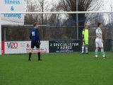 Jeugdwedstrijd sportpark 'Het Springer' van zaterdag 8 december 2018 (144/171)