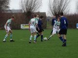 Jeugdwedstrijd sportpark 'Het Springer' van zaterdag 8 december 2018 (154/171)