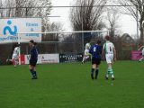 Jeugdwedstrijd sportpark 'Het Springer' van zaterdag 8 december 2018 (160/171)