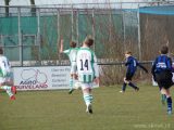 Jeugdwedstrijd sportpark 'Het Springer' van zaterdag 10 maart 2018 (3/136)