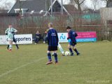 Jeugdwedstrijd sportpark 'Het Springer' van zaterdag 10 maart 2018 (17/136)