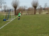 Jeugdwedstrijd sportpark 'Het Springer' van zaterdag 10 maart 2018 (21/136)