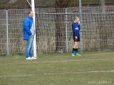 Jeugdwedstrijd sportpark 'Het Springer' van zaterdag 10 maart 2018 (27/136)