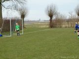 Jeugdwedstrijd sportpark 'Het Springer' van zaterdag 10 maart 2018 (40/136)