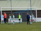 Jeugdwedstrijd sportpark 'Het Springer' van zaterdag 10 maart 2018 (55/136)