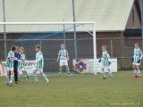 Jeugdwedstrijd sportpark 'Het Springer' van zaterdag 10 maart 2018 (56/136)