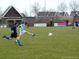 Jeugdwedstrijd sportpark 'Het Springer' van zaterdag 10 maart 2018 (58/136)