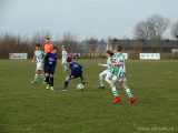 Jeugdwedstrijd sportpark 'Het Springer' van zaterdag 10 maart 2018 (60/136)