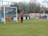 Jeugdwedstrijd sportpark 'Het Springer' van zaterdag 10 maart 2018 (62/136)