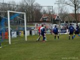 Jeugdwedstrijd sportpark 'Het Springer' van zaterdag 10 maart 2018 (65/136)