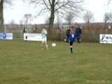 Jeugdwedstrijd sportpark 'Het Springer' van zaterdag 10 maart 2018 (70/136)