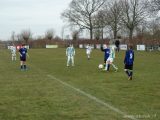 Jeugdwedstrijd sportpark 'Het Springer' van zaterdag 10 maart 2018 (71/136)