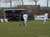 Jeugdwedstrijd sportpark 'Het Springer' van zaterdag 10 maart 2018 (72/136)