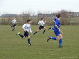 Jeugdwedstrijd sportpark 'Het Springer' van zaterdag 10 maart 2018 (77/136)