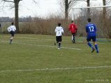 Jeugdwedstrijd sportpark 'Het Springer' van zaterdag 10 maart 2018 (78/136)